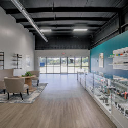 CBD Plus (Main St)