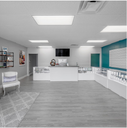 CBD Plus (Memorial Dr)