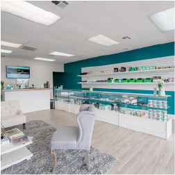 CBD Plus (OKC Warwick)