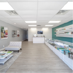 CBD Plus (Robinson St)
