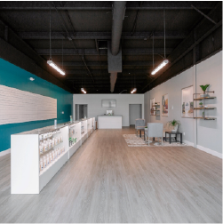 CBD Plus (S. Western)