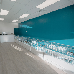 CBD Plus (SW 27th St)