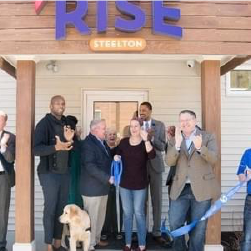 Rise Steelton