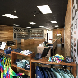 fire leaf dispensary