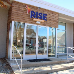 rise silver spring