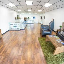 top shelf okc
