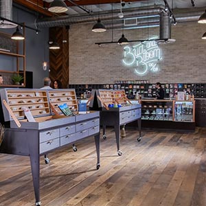 Flowertown-Best-LA-Dispensaries-of-Summer-2019
