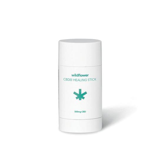 wildflower healing stick