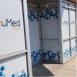numed chicago