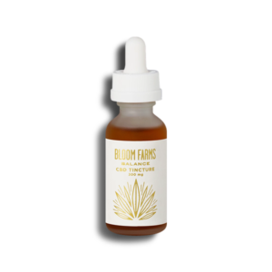 Flowertown-Bloom-Farms-Balance-Tincture-CBD