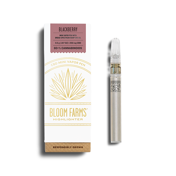 Flowertown-Bloom-Farms-CBD-Blackberry-Mini-Vapor-Pen-CBD