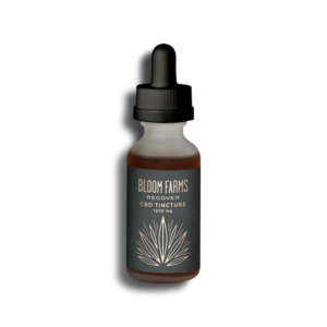 Flowertown-Bloom-Farms-CBD-Recover-Tincture