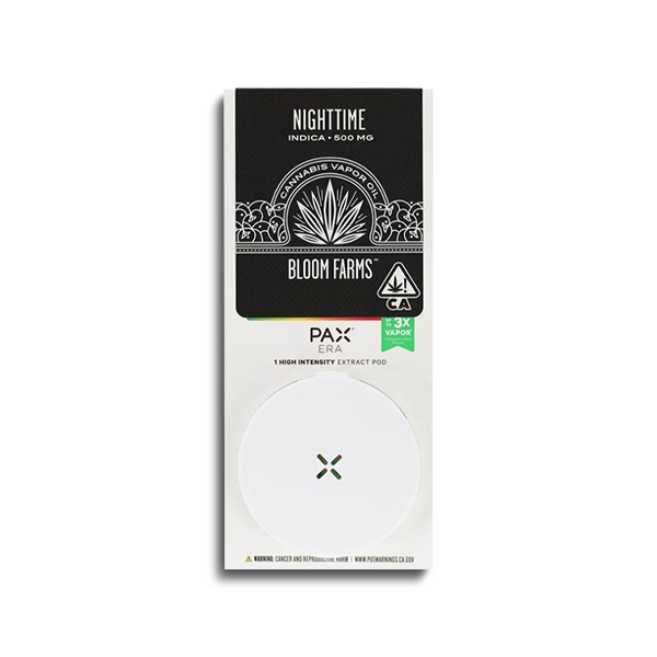 Flowertown-Bloom-Farms-Indica-Plus-Pax-Pod