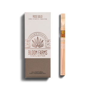 Flowertown-Bloom-Farms-Rose-Gold-Vape