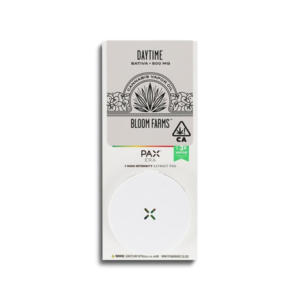 Flowertown-Bloom-Farms-Sativa-Plus-Pax-Pod