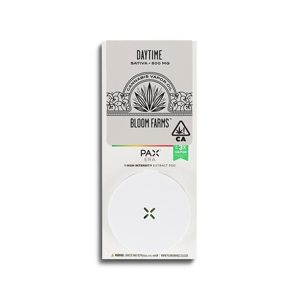 Flowertown-Bloom-Farms-Sativa-Plus-Pax-Pod