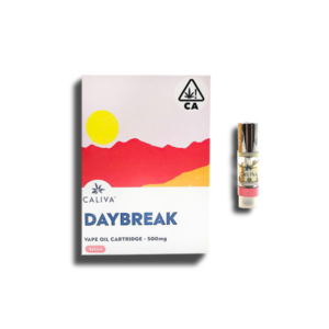 Flowertown-Caliva-Daybreak-Vape