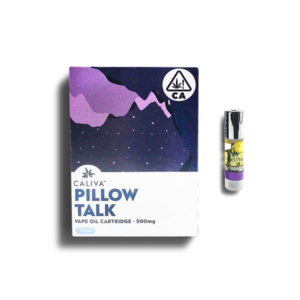 Flowertown-Caliva-Pillow-Talk-Vape