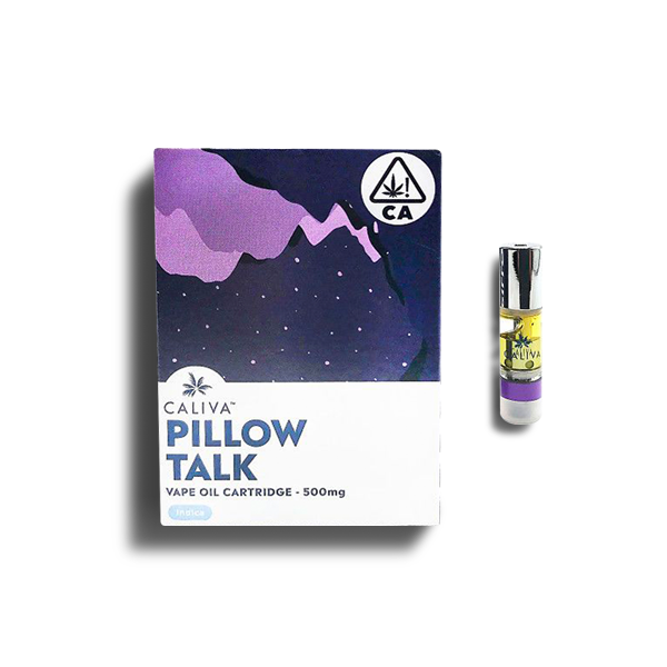 Flowertown-Caliva-Pillow-Talk-Vape