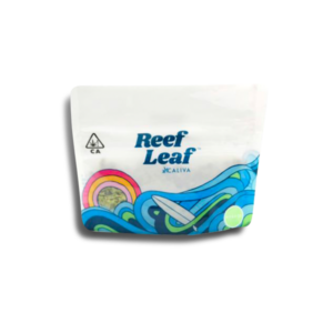 Flowertown-Caliva-Reef-Leaf