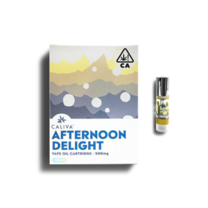 Flowertown-CalivaAfternoon-Delight-Vape