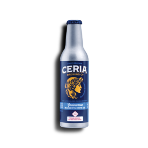 Flowertown-Ceria-Brewing-Belgian-Style-White-Ale