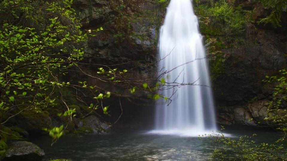 Flowertown Five Great Secret California Swimming Holes