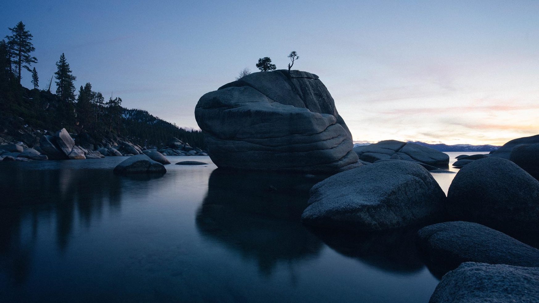 Flowertown Five Great Secret California Swimming Holes