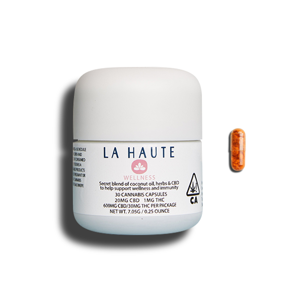 Flowertown-La-Haute-Wellness-Capsules-Both