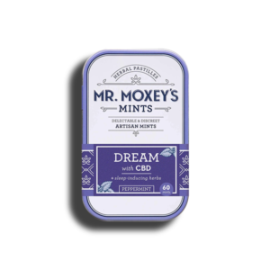 Flowertown-Mr-Moxeys-Dream