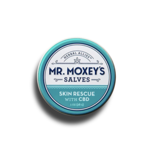 Flowertown-Mr-Moxeys-Skin-Rescue-CBD-Salve