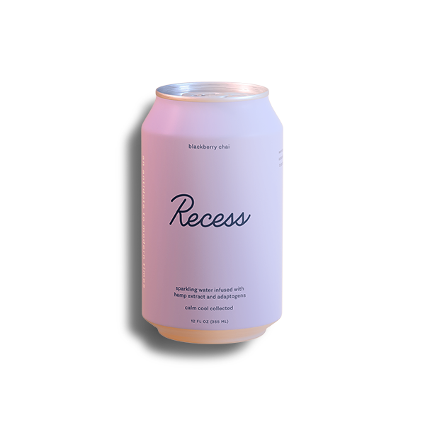 Flowertown-Recess-Blackberry-Chai-Front