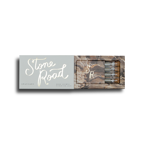 Flowertown-Stone-Road-Standard-Pack