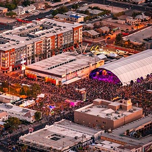 Flowertown The top festivals to cap off the summer with