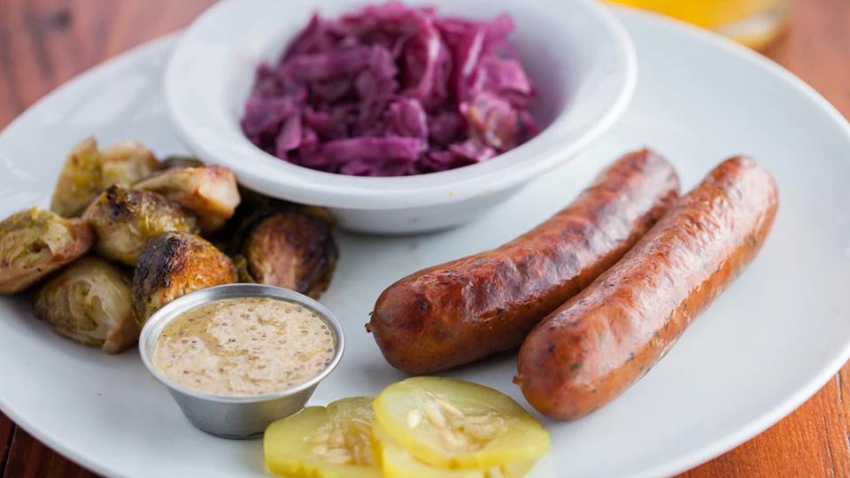 Flowertown 6 ways to celebrate Oktoberfest in LA