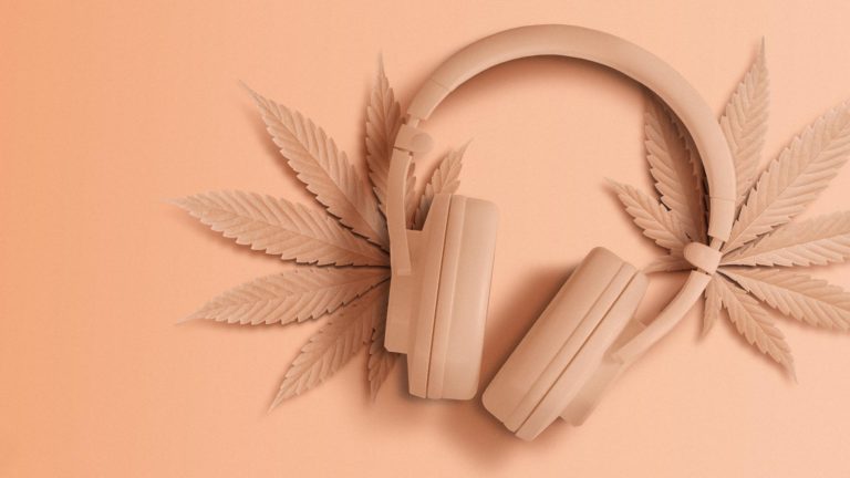 Flowertown Music on high why cannabis and sound go hand in hand